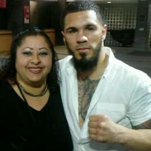 Meet your Posher, Mariely